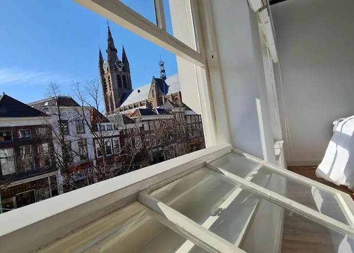 Appartamenti di Delft