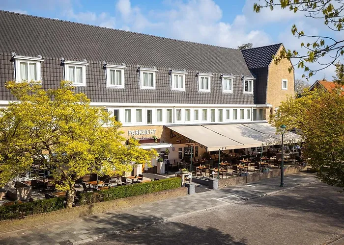 Hotel di lusso a Eindhoven vicino a Museo Phillips