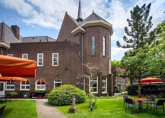 Goedkope hotels in 's-Hertogenbosch (Den Bosch)