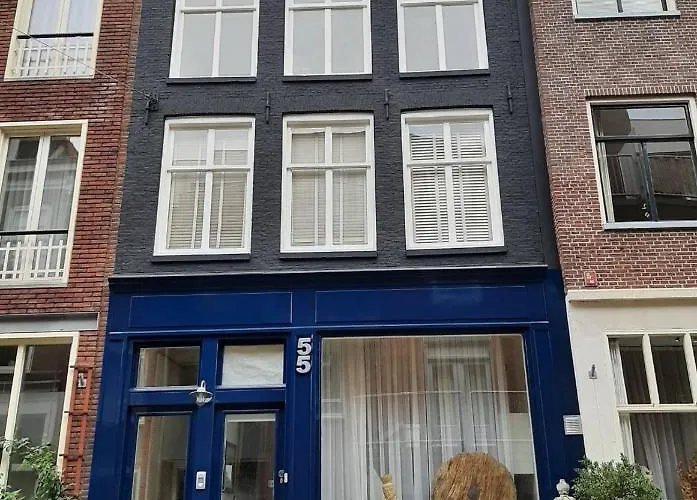 Condomínios em Amesterdão