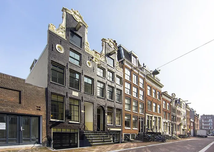 Vilas em Amesterdão