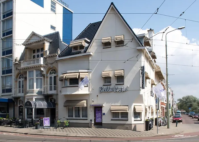 Wohnungen in Den Haag