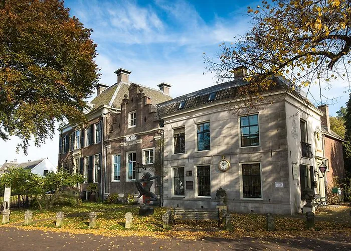 I 12 migliori Bed and Breakfast a Utrecht