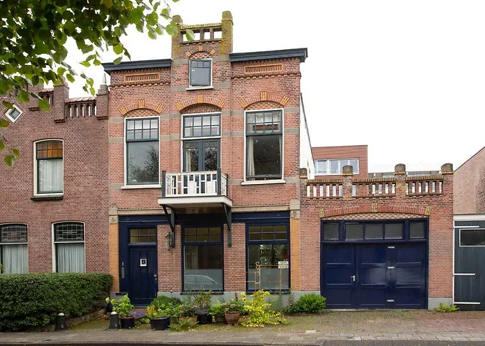 Die 6 besten Bed and Breakfasts in Noordwijk