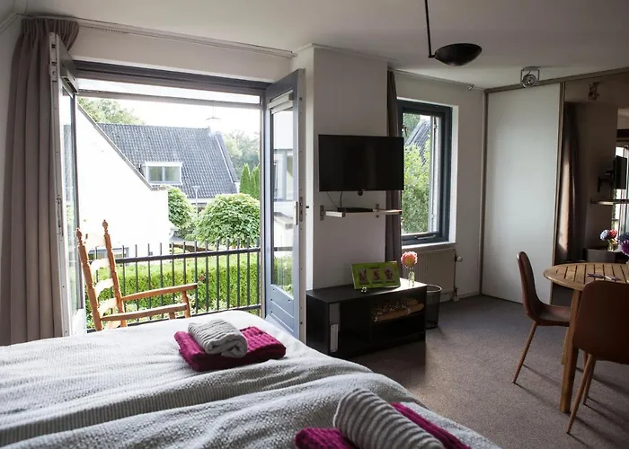 I 19 migliori Bed and Breakfast a Eindhoven