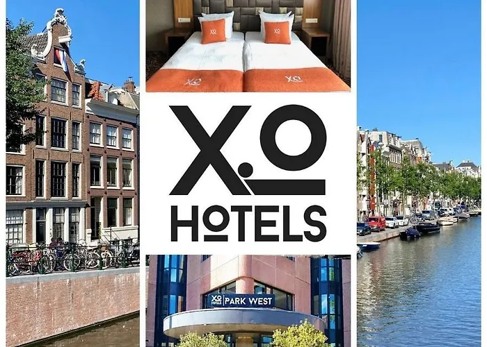 Hotels near Amsterdam Sloterdijk in Amsterdam