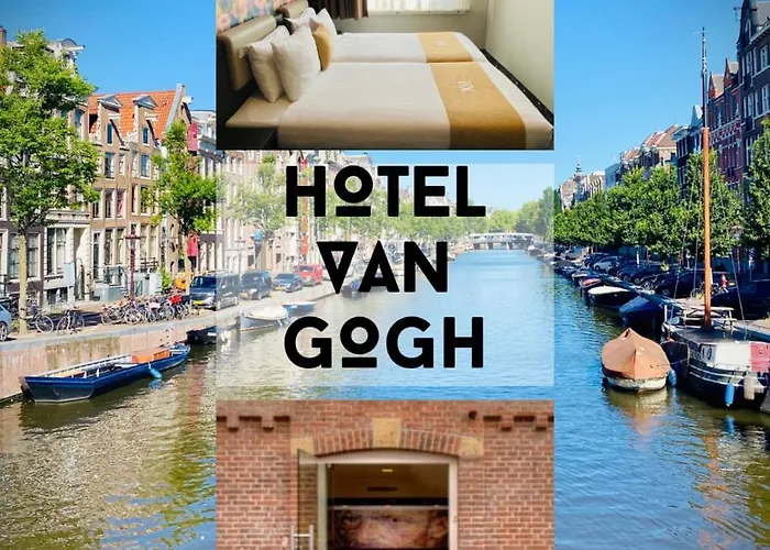 Best Amsterdam Hotels For Families with pool