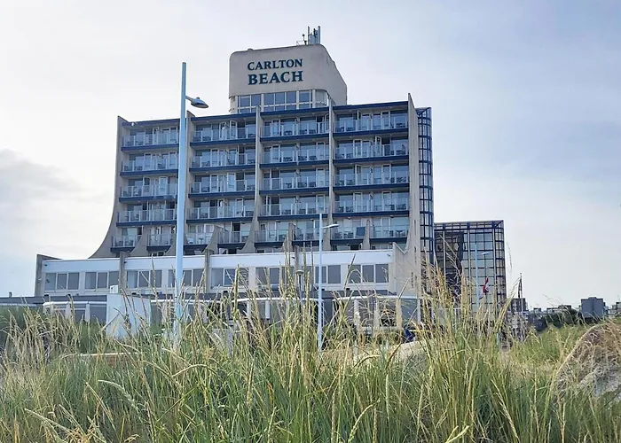 Die 6 besten Wellnesshotels in Den Haag für eine erholsame Auszeit