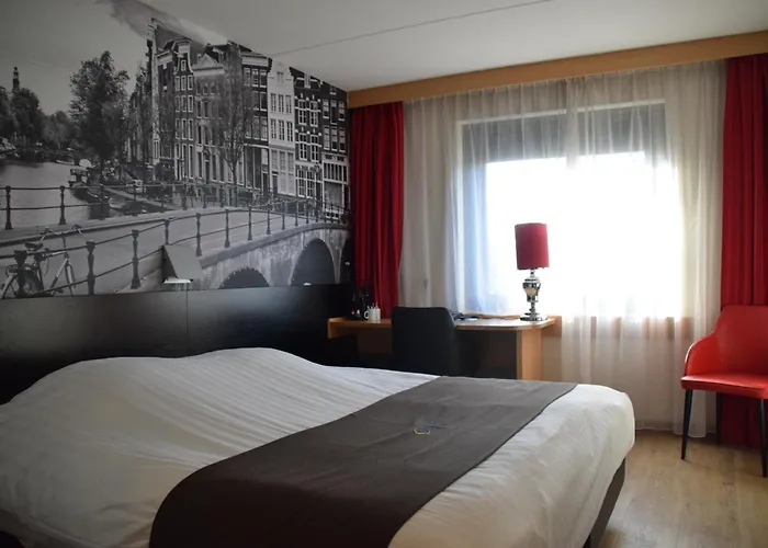 Utrecht Family Cheap Hotels