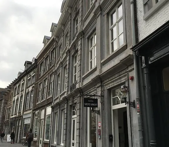 Maastricht City Center Hotels