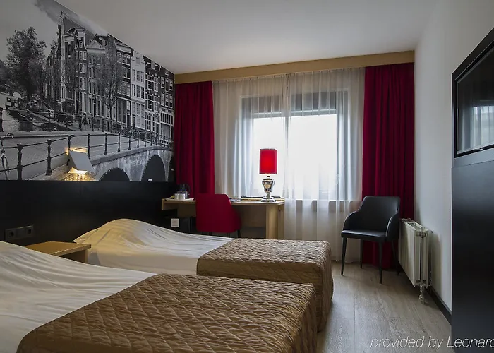 Cheap Hotels in Oost, Amsterdam