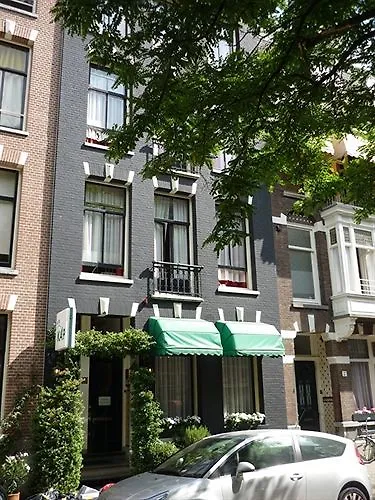 Bed & Breakfasts in Amsterdam near Red Light District