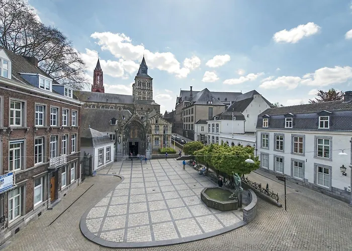 Die 16 besten Bed and Breakfasts in Maastricht