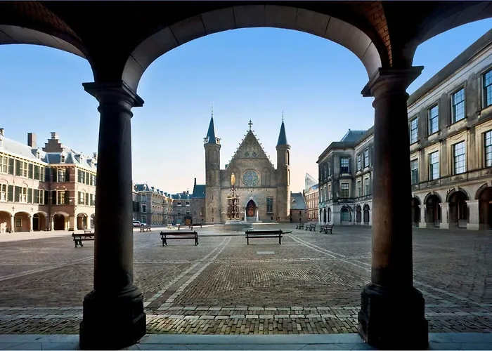 The Hague Self Catering Holidays